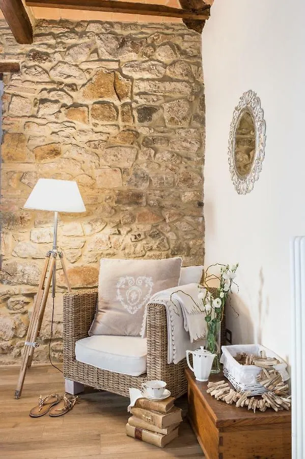 La Casa Di Alice Villa Castelnuovo dell'Abate Italy