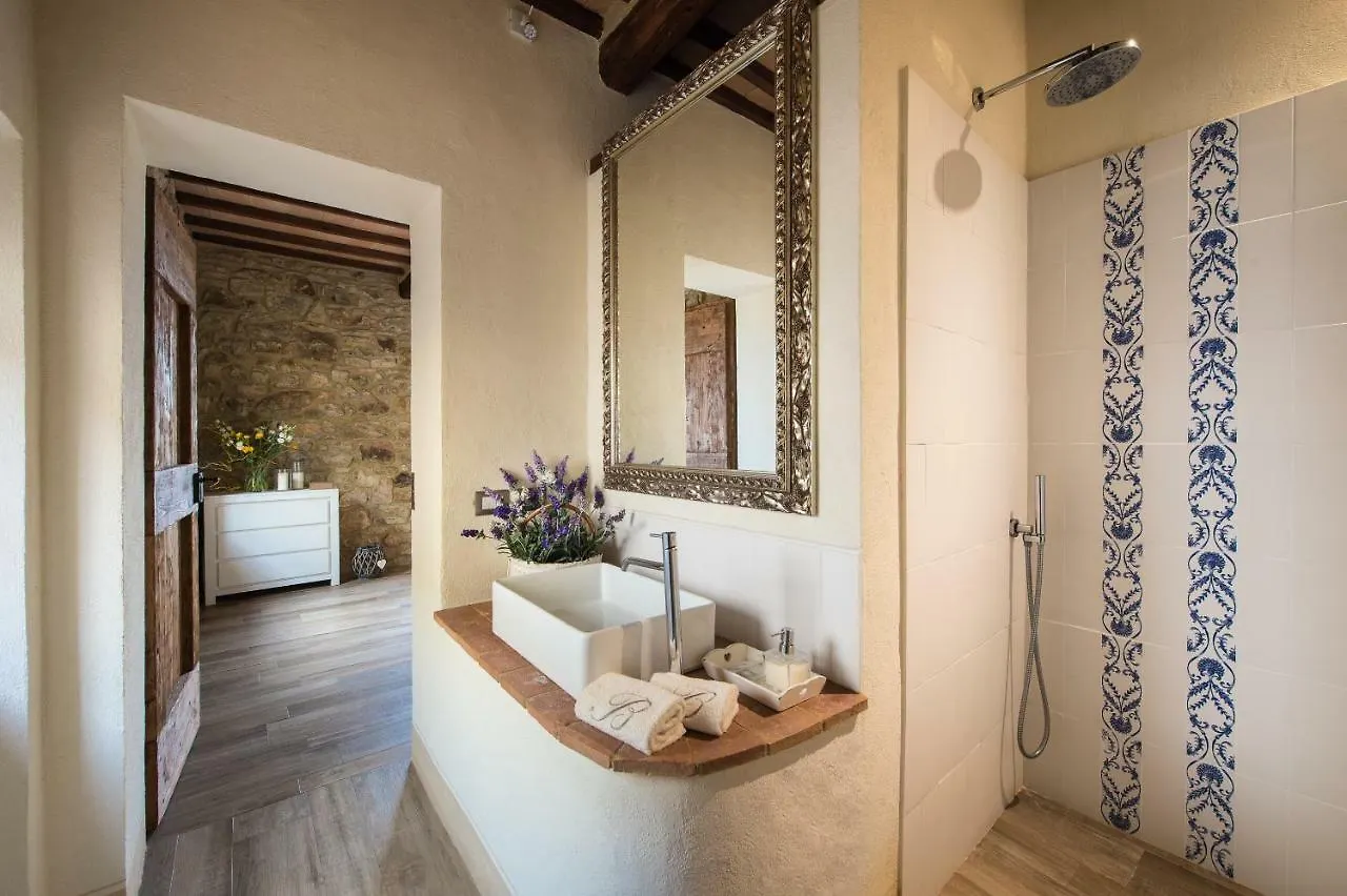 Holiday home La Casa Di Alice Villa Castelnuovo dell'Abate Italy